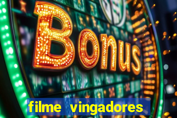 filme vingadores ultimato completo dublado gratis